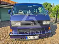1990 Volkswagen T3