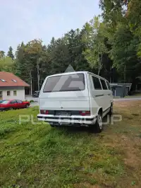 1990 Volkswagen T3