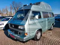 1990 Volkswagen T3