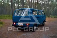 1990 Volkswagen T3