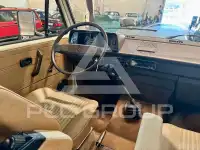1990 Volkswagen T3