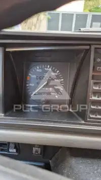 1990 Volkswagen T3
