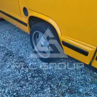 1990 Volkswagen T3