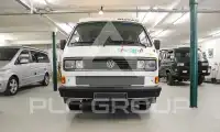 1990 Volkswagen T3