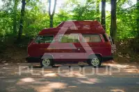 1990 Volkswagen T3