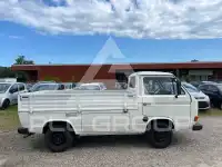 1990 Volkswagen T3
