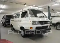 1990 Volkswagen T3