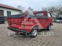 1990 Volkswagen T3
