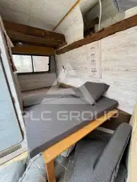 1990 Volkswagen T3