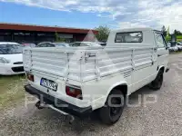 1990 Volkswagen T3
