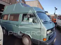 1990 Volkswagen T3