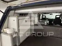 1990 Volkswagen T3