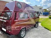 1990 Volkswagen T3