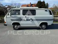 1990 Volkswagen T3
