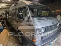 1990 Volkswagen T3