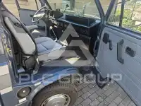 1990 Volkswagen T3