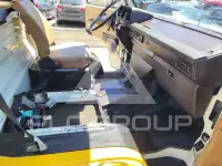 1990 Volkswagen T3