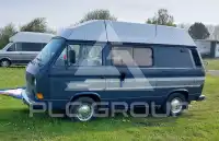1990 Volkswagen T3