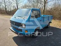 1990 Volkswagen T3