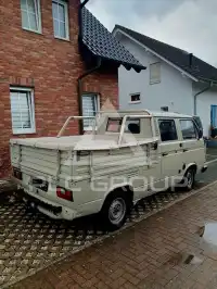 1990 Volkswagen T3
