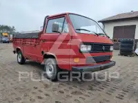 1990 Volkswagen T3