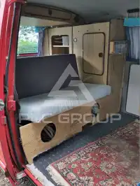 1990 Volkswagen T3