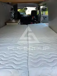 1990 Volkswagen T3