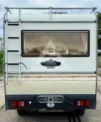 1990 Volkswagen T3