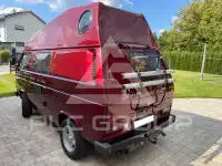 1990 Volkswagen T3