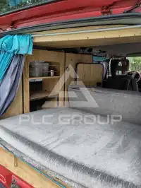 1990 Volkswagen T3