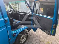 1990 Volkswagen T3