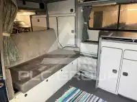 1990 Volkswagen T3