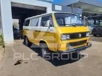 1990 Volkswagen T3