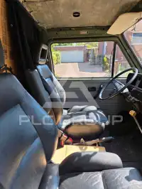 1990 Volkswagen T3