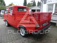 1990 Volkswagen T3
