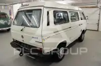 1990 Volkswagen T3