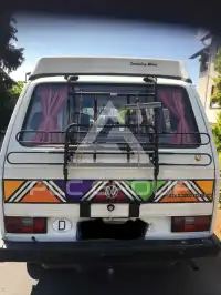1990 Volkswagen T3