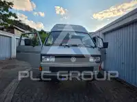 1990 Volkswagen T3