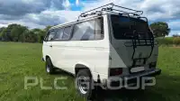 1990 Volkswagen T3