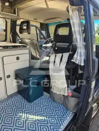 1990 Volkswagen T3