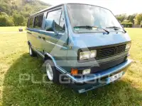 1990 Volkswagen T3
