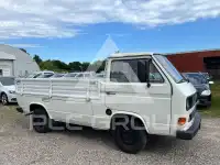 1990 Volkswagen T3