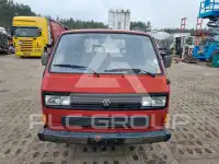 1990 Volkswagen T3