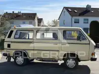 1990 Volkswagen T3