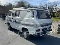 1990 Volkswagen T3