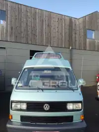 1990 Volkswagen T3