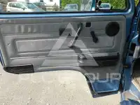 1990 Volkswagen T3