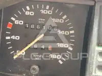 1990 Volkswagen T3