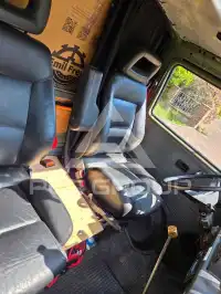 1990 Volkswagen T3