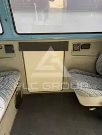 1990 Volkswagen T3